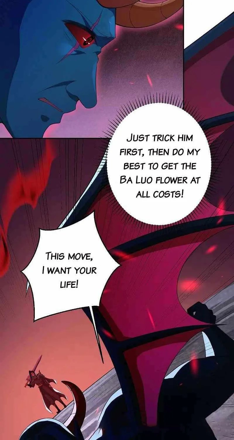 Read Against The Gods Manga Online