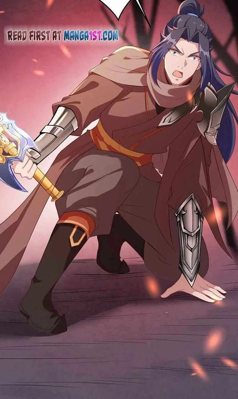 Read Against The Gods Manga Online