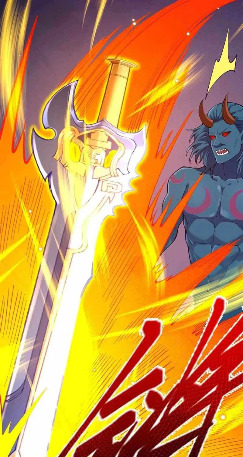 Read Against The Gods Manga Online