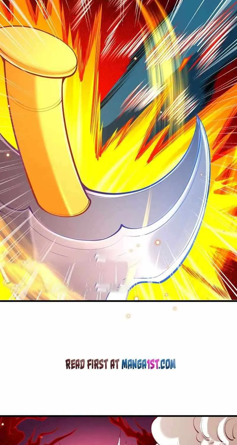 Read Against The Gods Manga Online