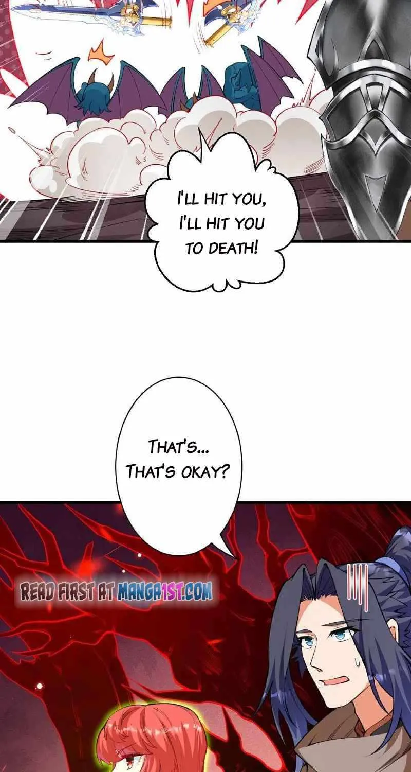 Read Against The Gods Manga Online