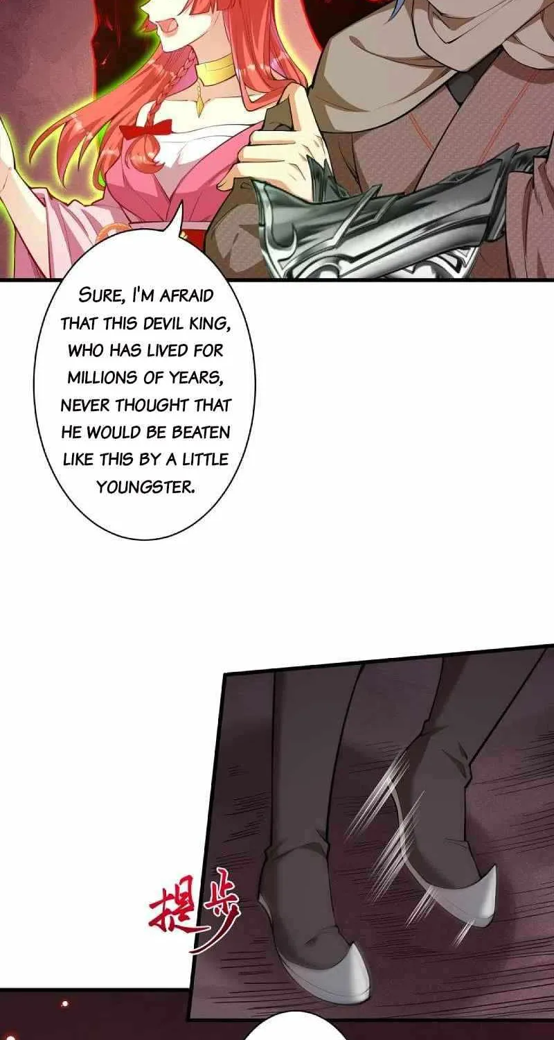 Read Against The Gods Manga Online