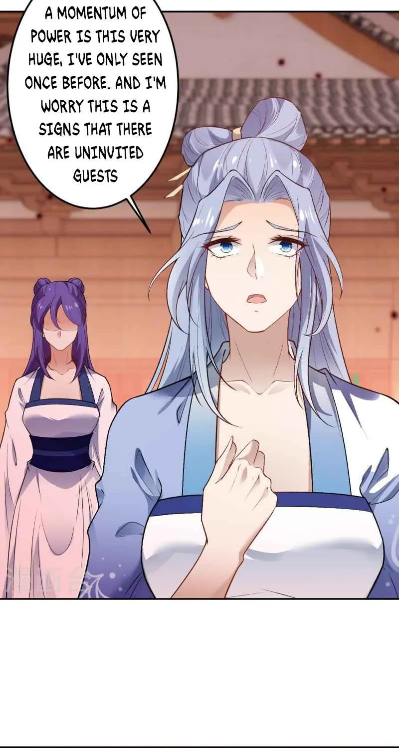 Read Against The Gods Manga Online