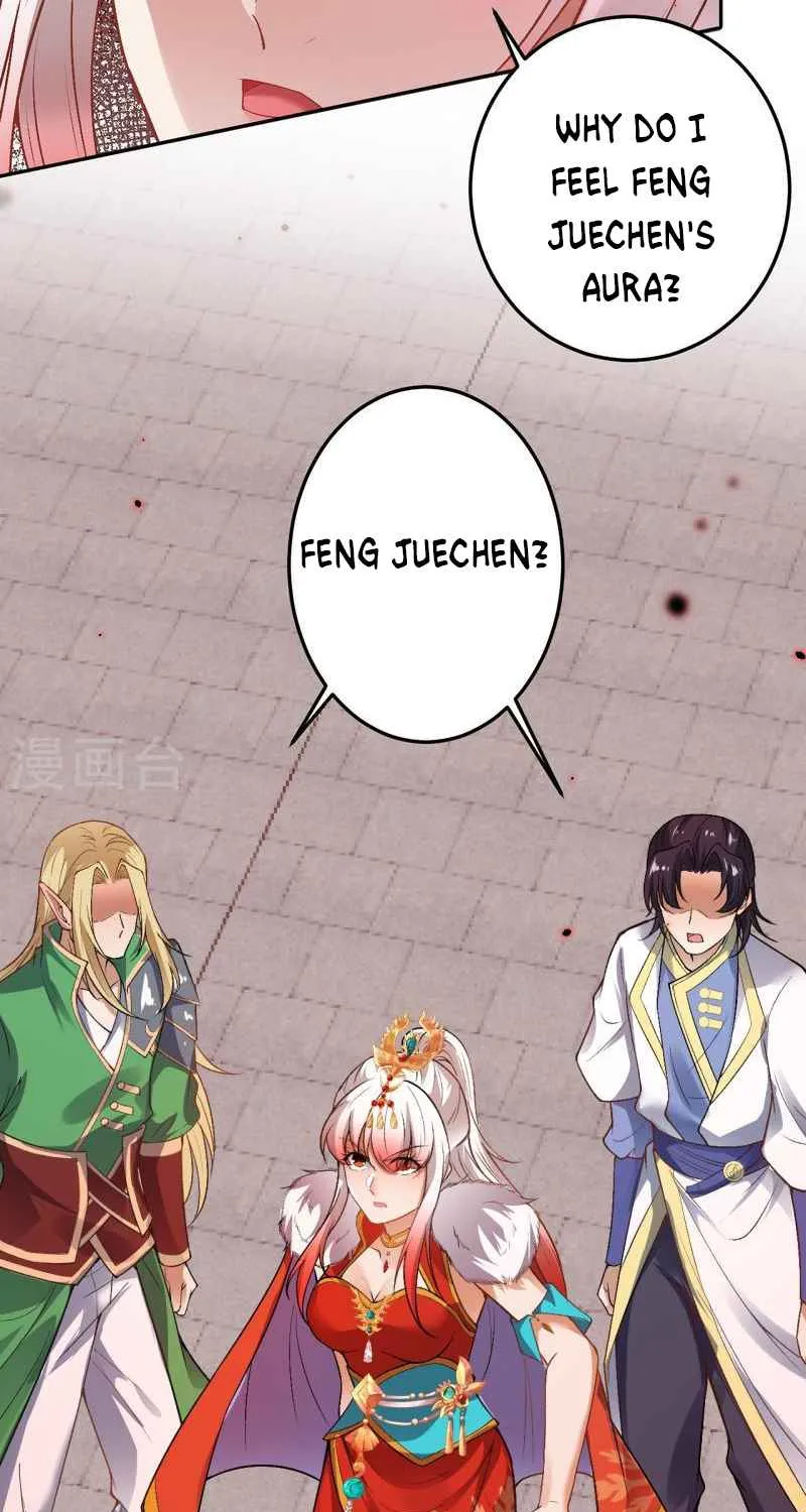 Read Against The Gods Manga Online