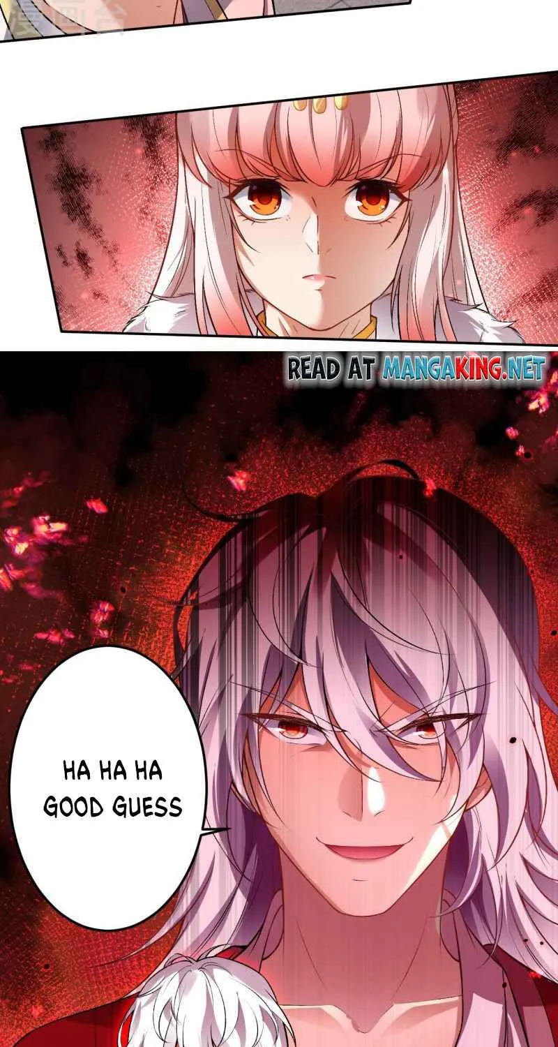 Read Against The Gods Manga Online