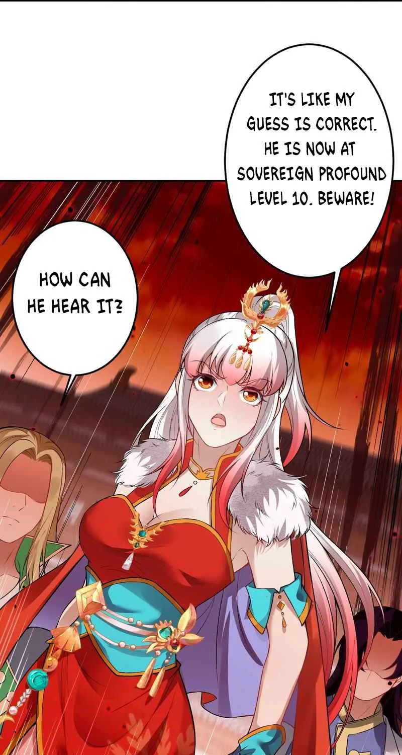 Read Against The Gods Manga Online