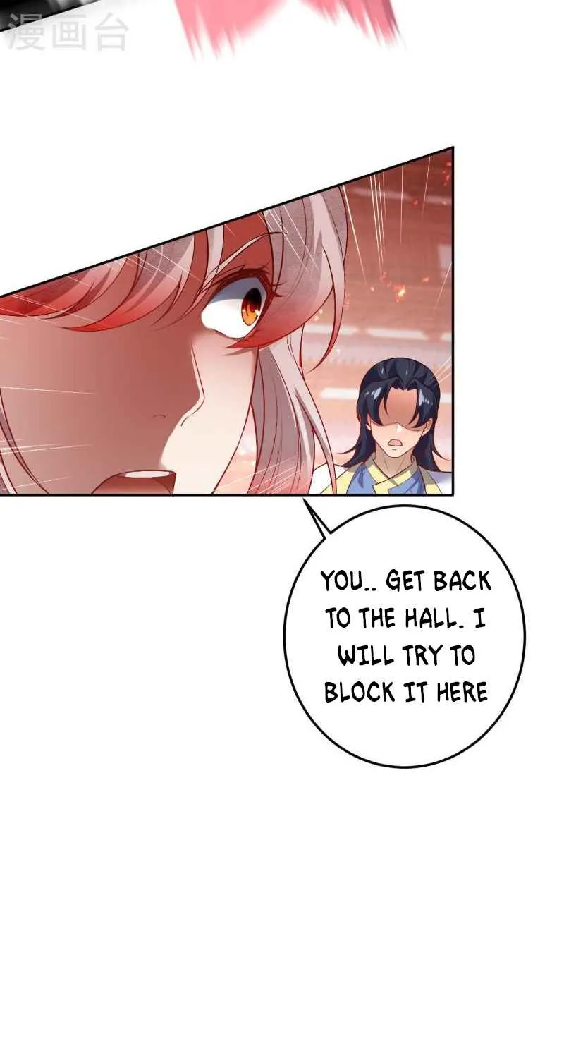 Read Against The Gods Manga Online