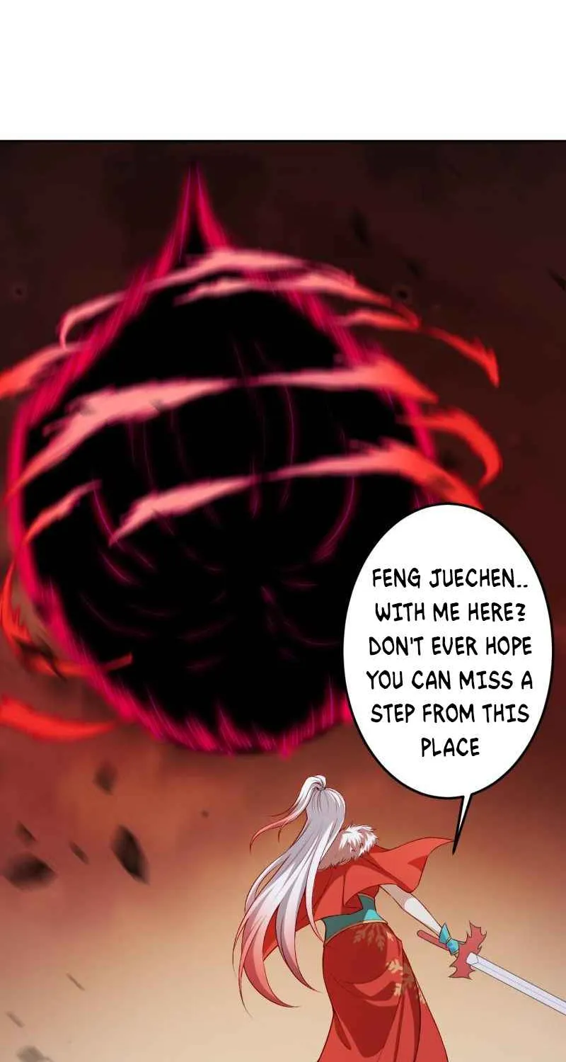 Read Against The Gods Manga Online