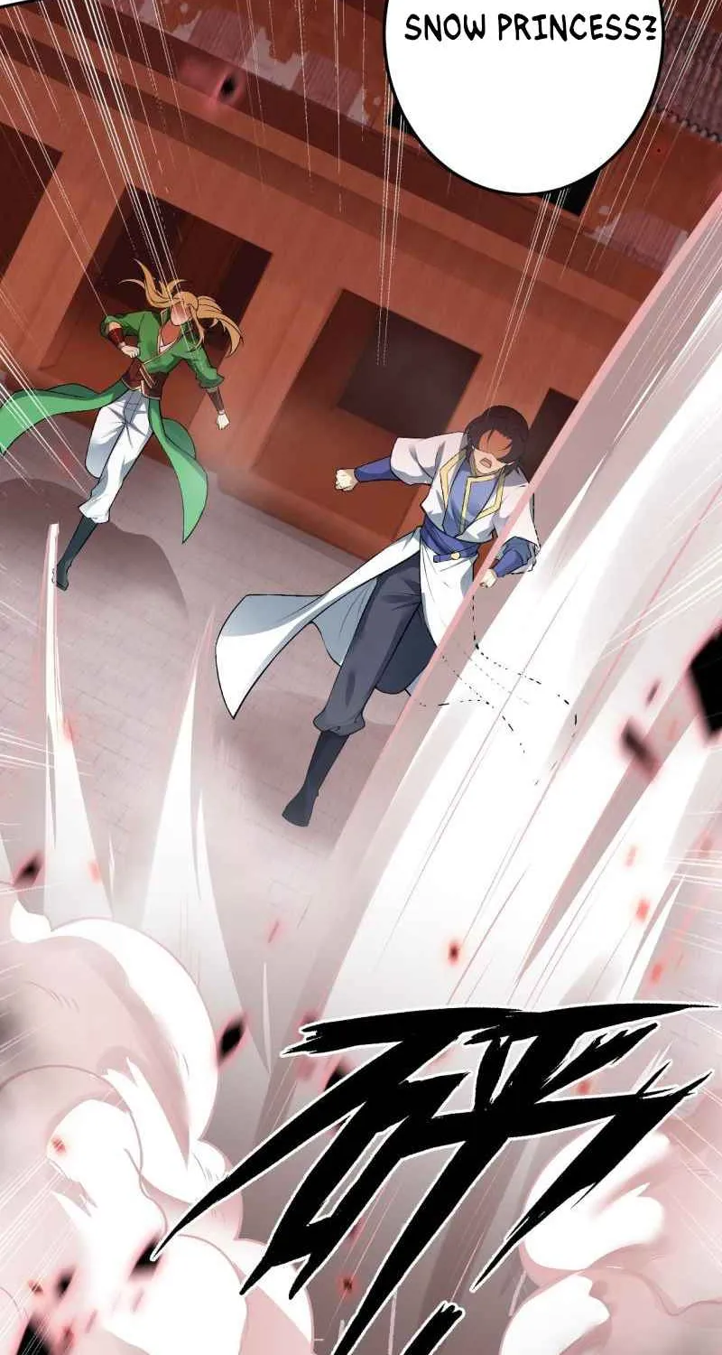Read Against The Gods Manga Online