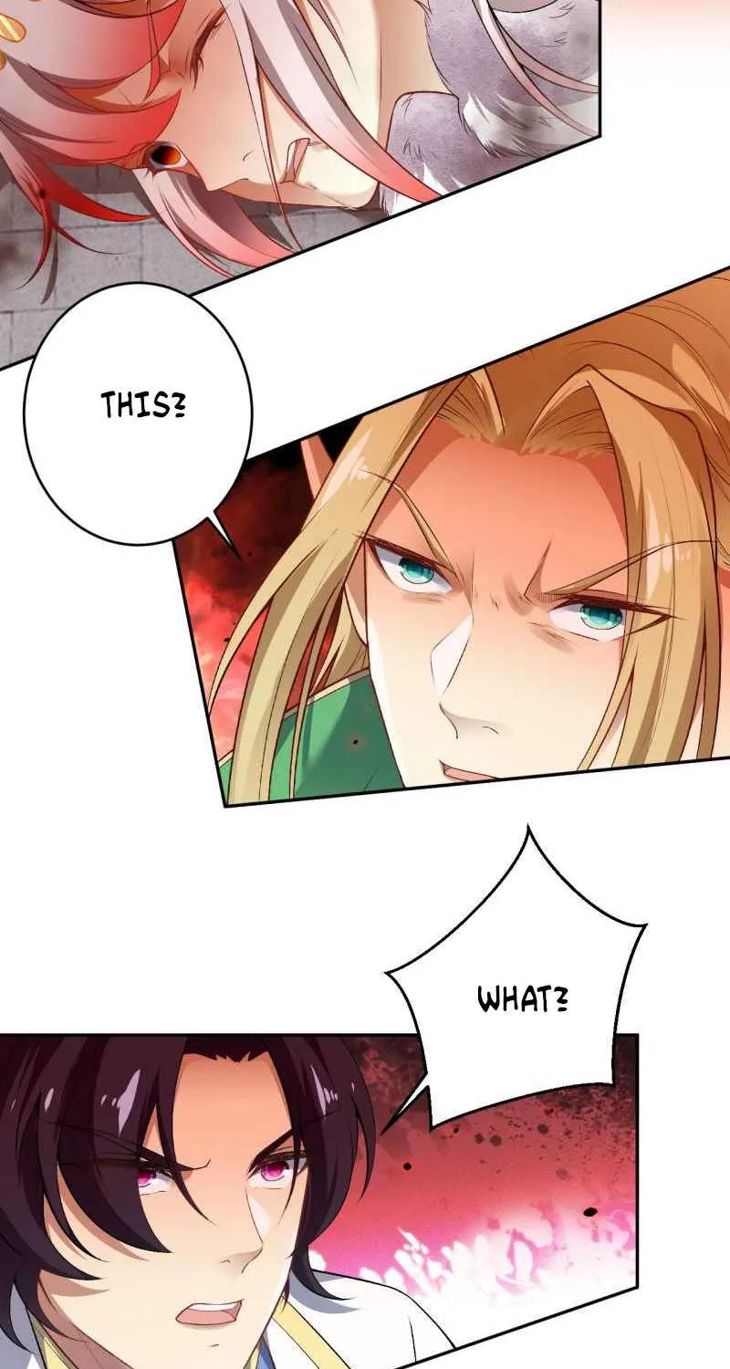 Read Against The Gods Manga Online