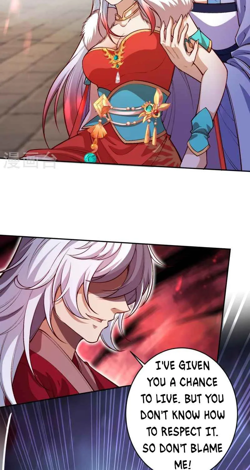 Read Against The Gods Manga Online
