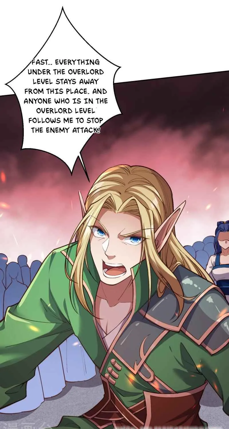 Read Against The Gods Manga Online