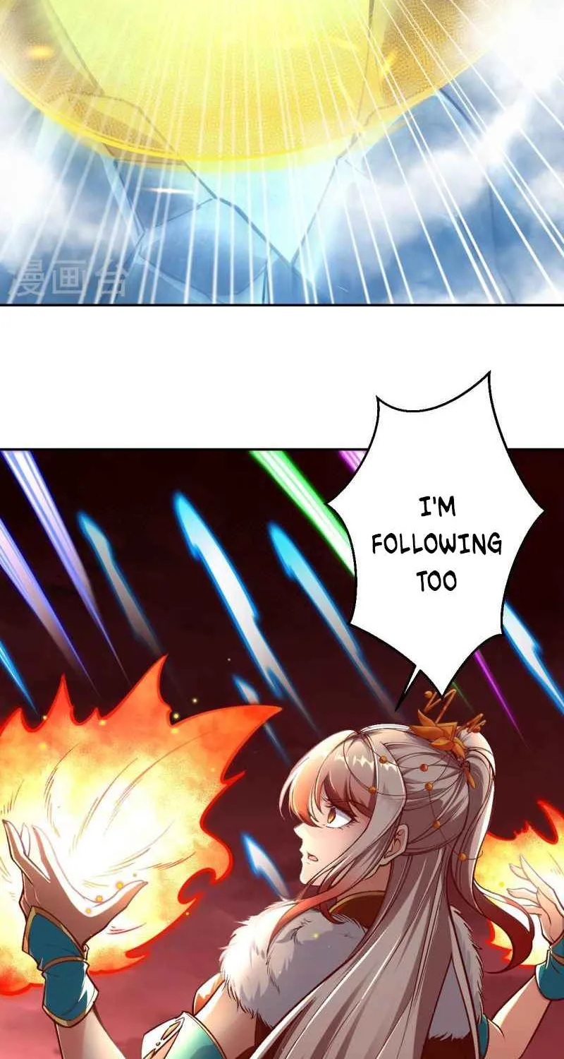 Read Against The Gods Manga Online