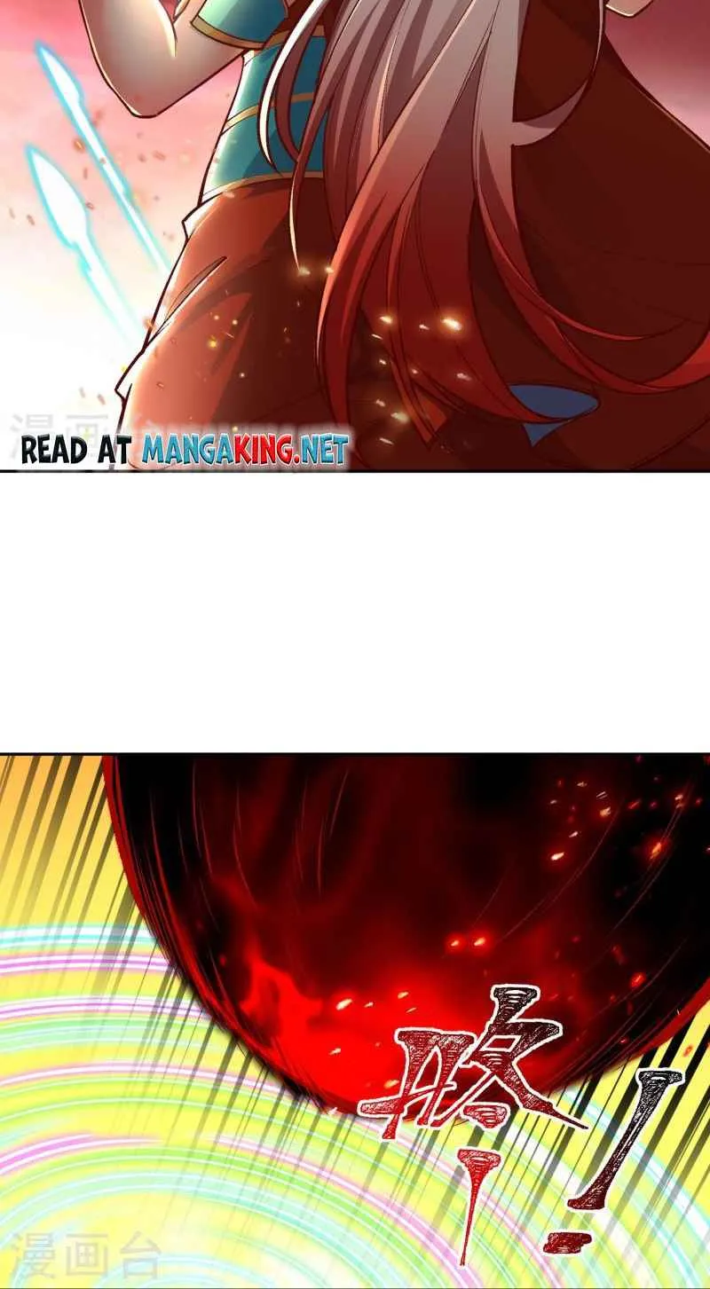 Read Against The Gods Manga Online