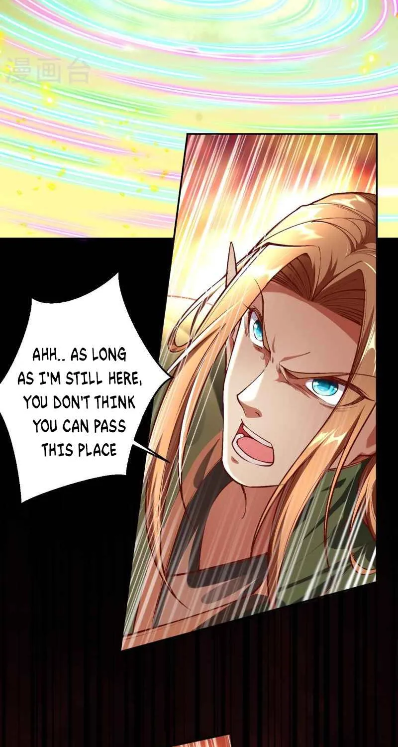 Read Against The Gods Manga Online