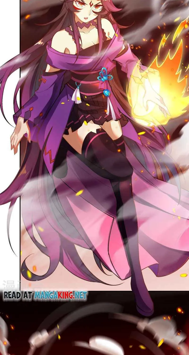 Read Against The Gods Manga Online