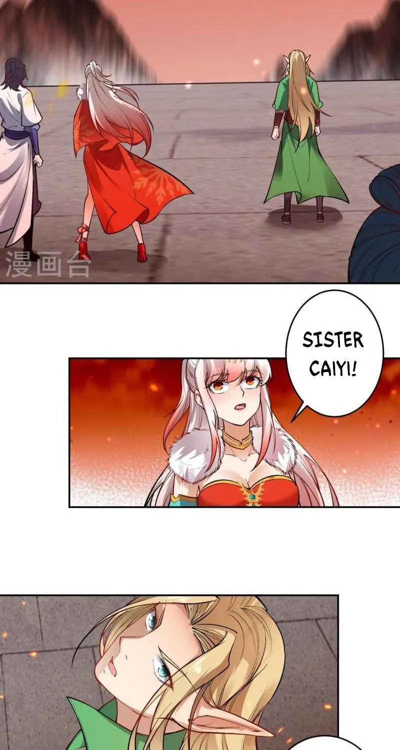 Read Against The Gods Manga Online