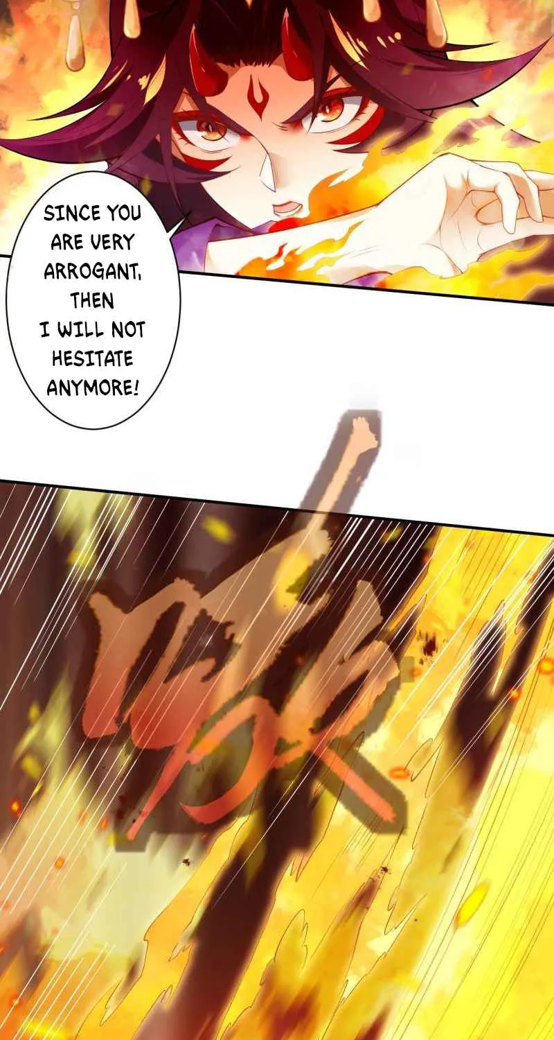 Read Against The Gods Manga Online