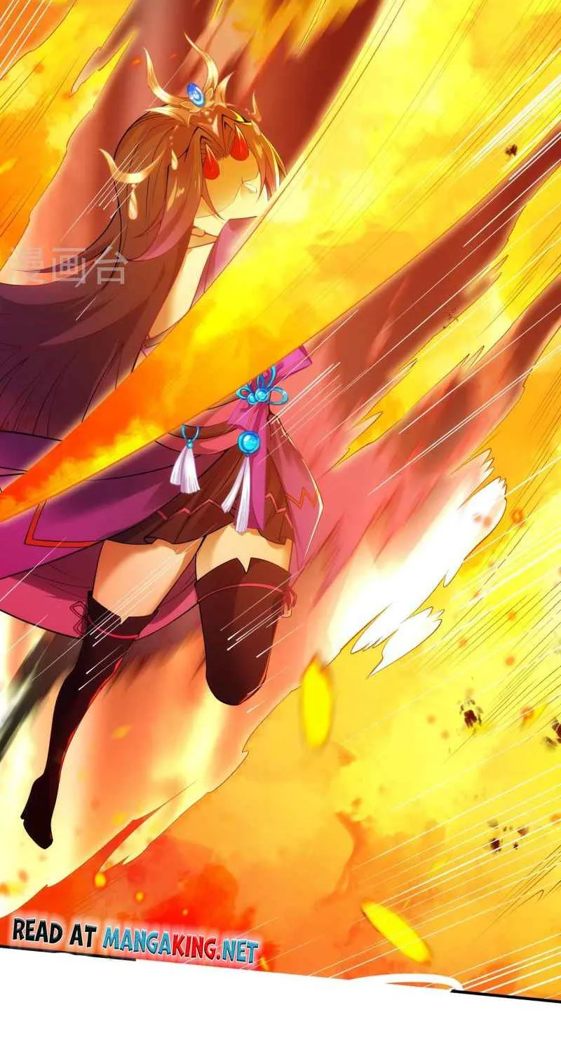 Read Against The Gods Manga Online