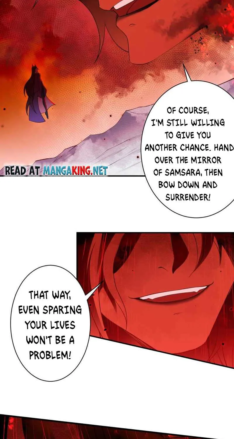 Read Against The Gods Manga Online