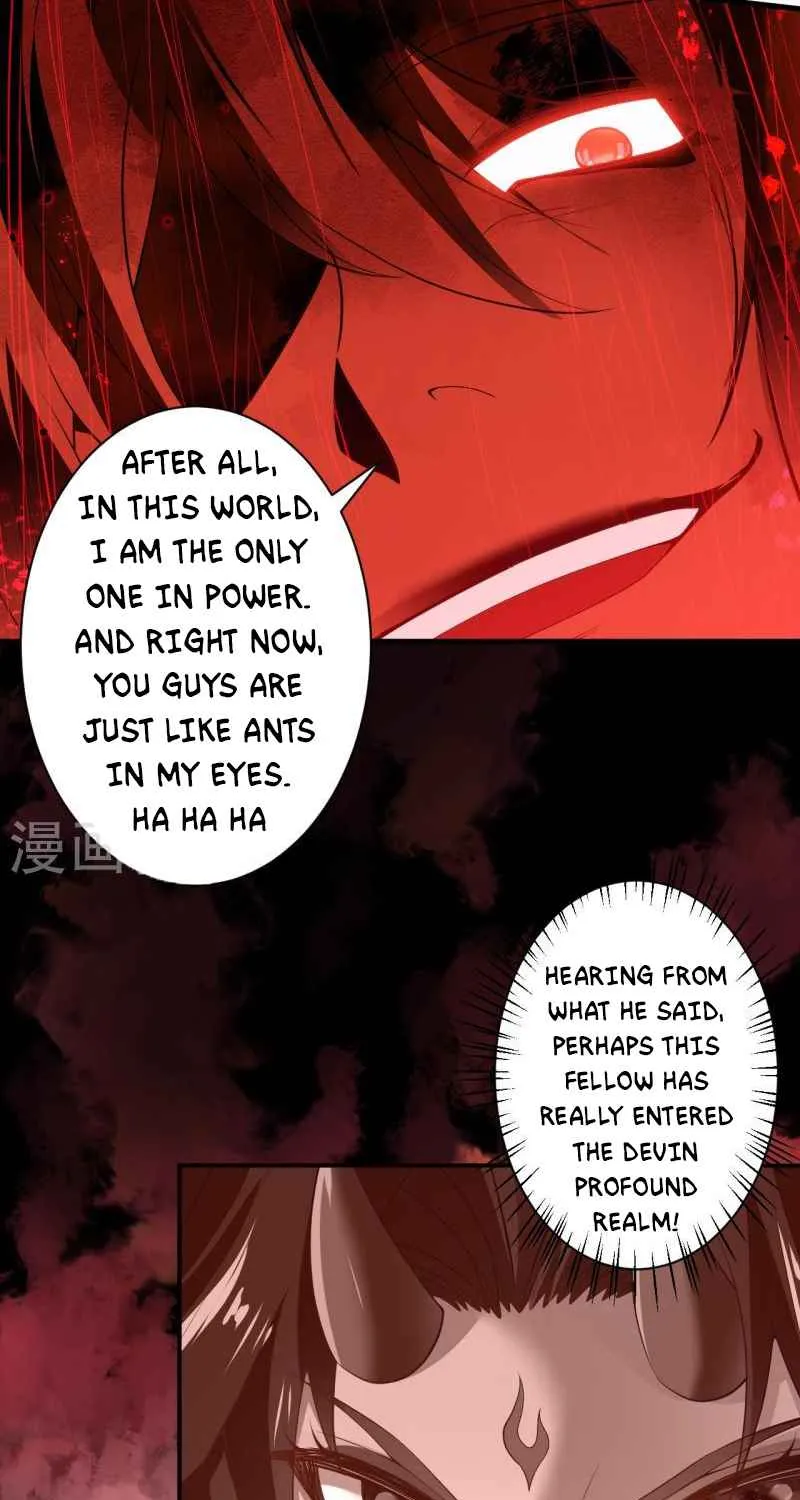 Read Against The Gods Manga Online