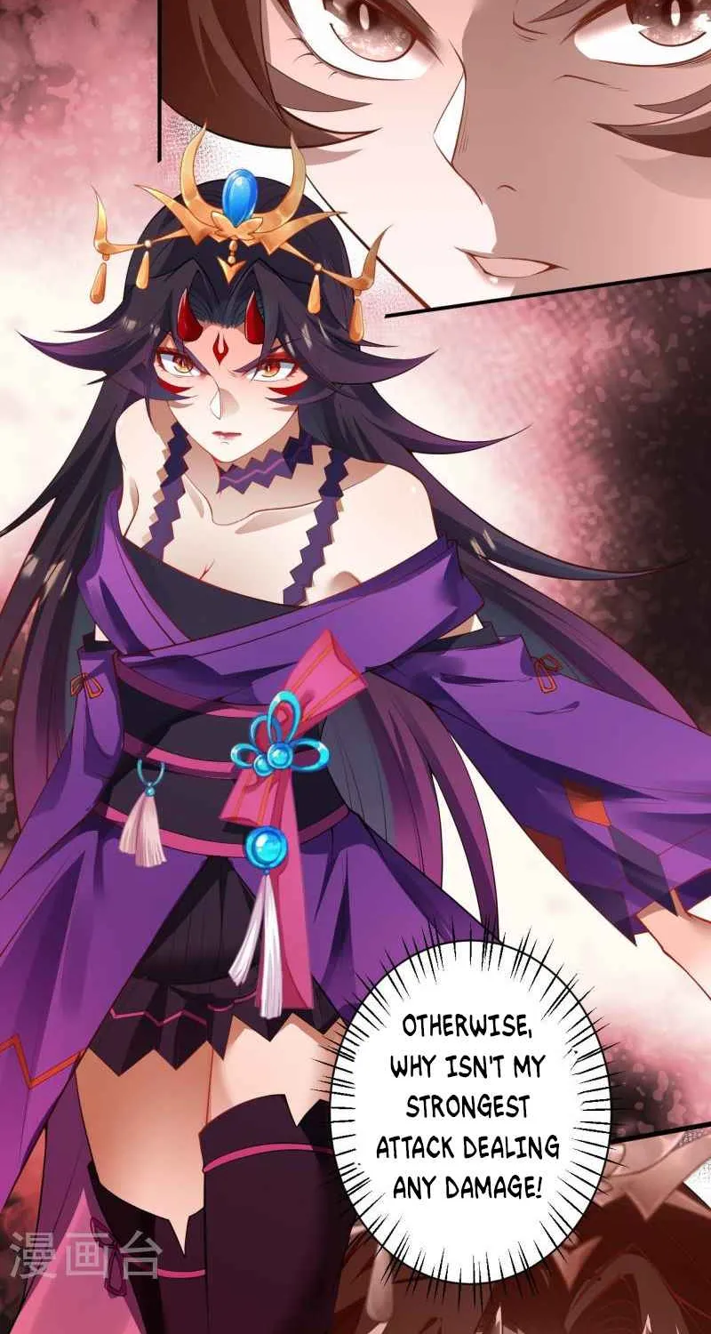 Read Against The Gods Manga Online