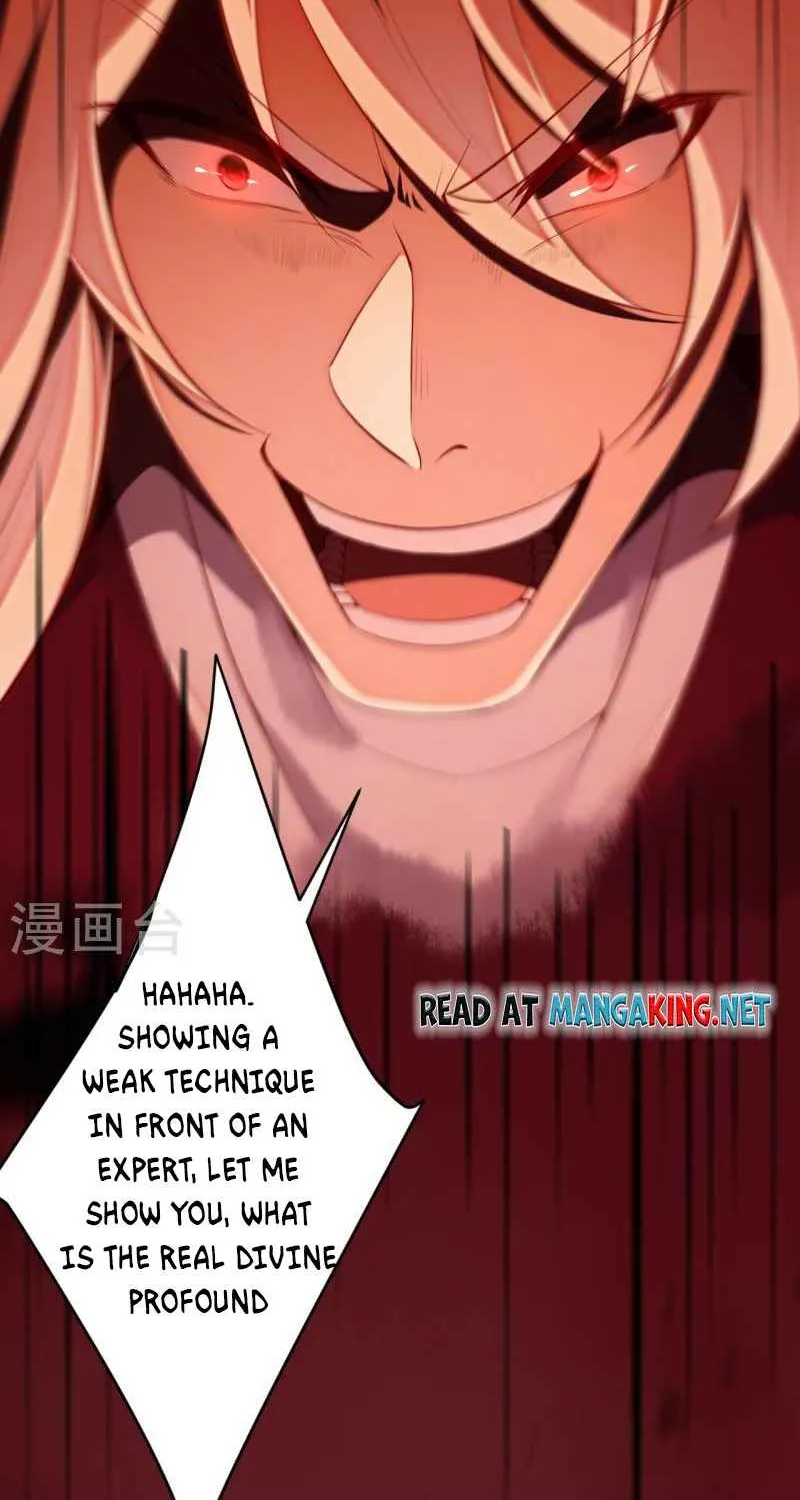 Read Against The Gods Manga Online