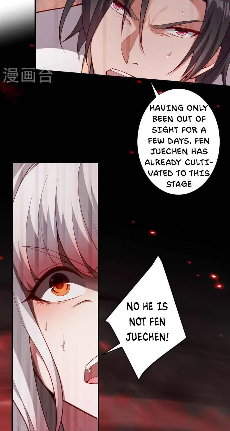 Read Against The Gods Manga Online