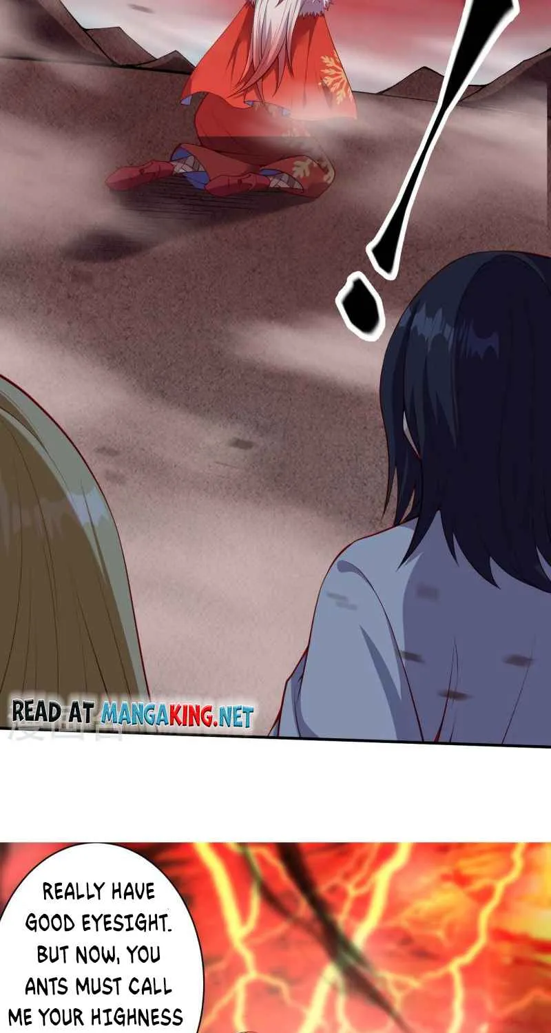 Read Against The Gods Manga Online
