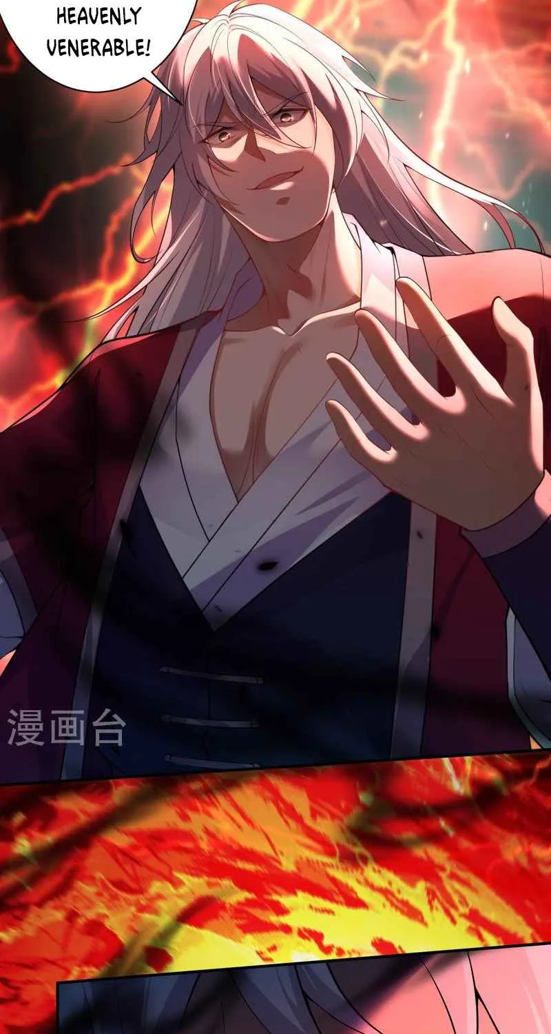 Read Against The Gods Manga Online