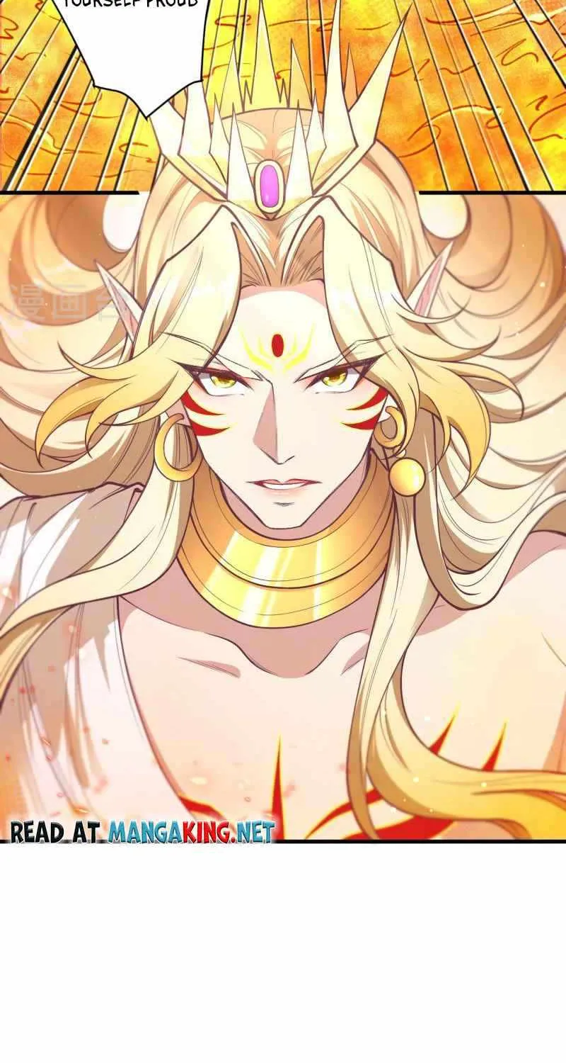 Read Against The Gods Manga Online