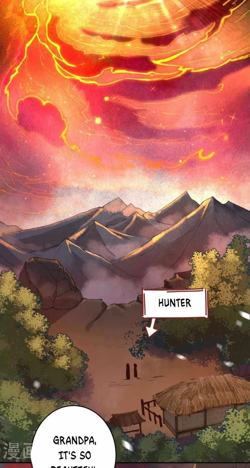 Read Against The Gods Manga Online