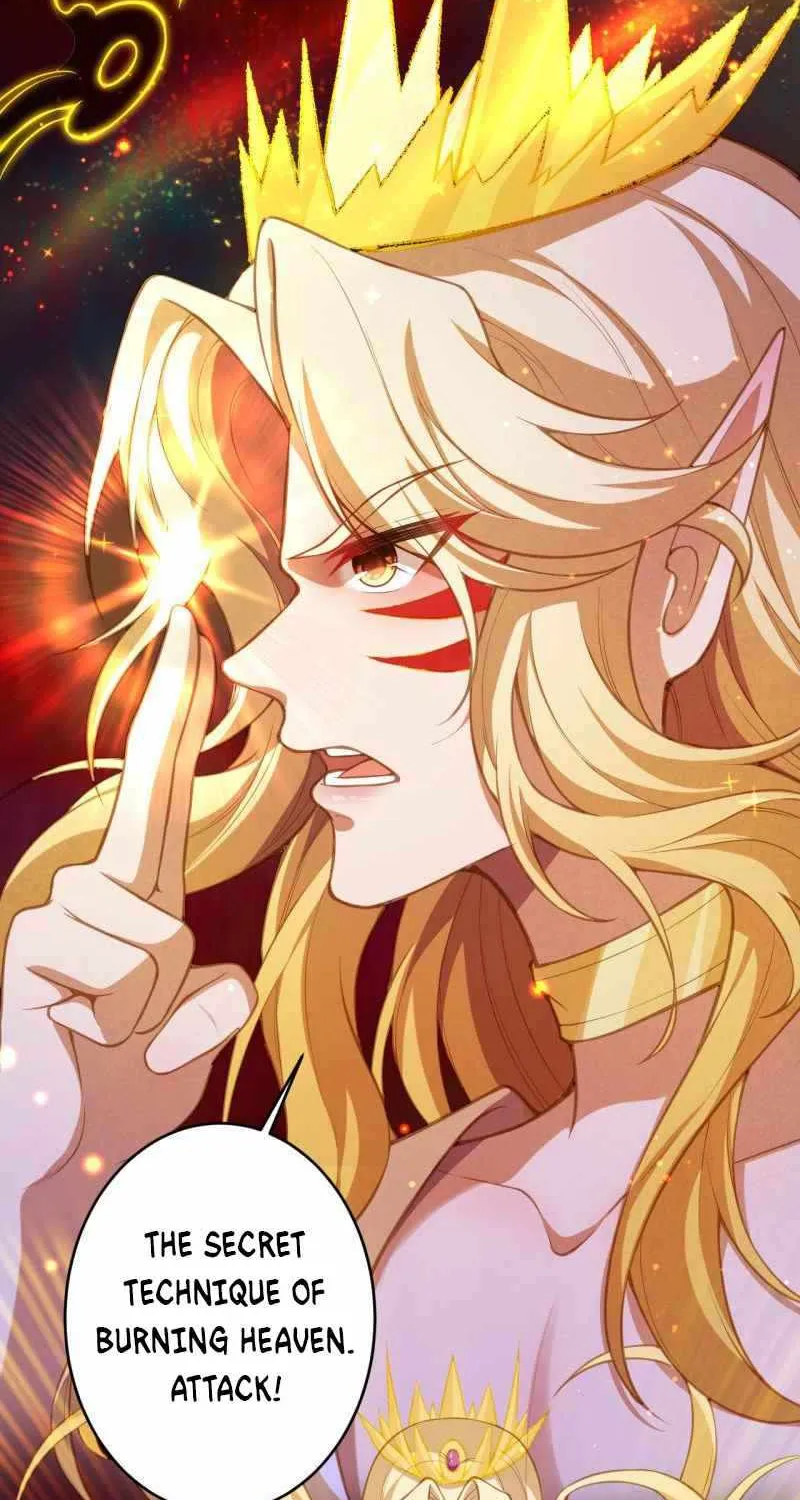 Read Against The Gods Manga Online