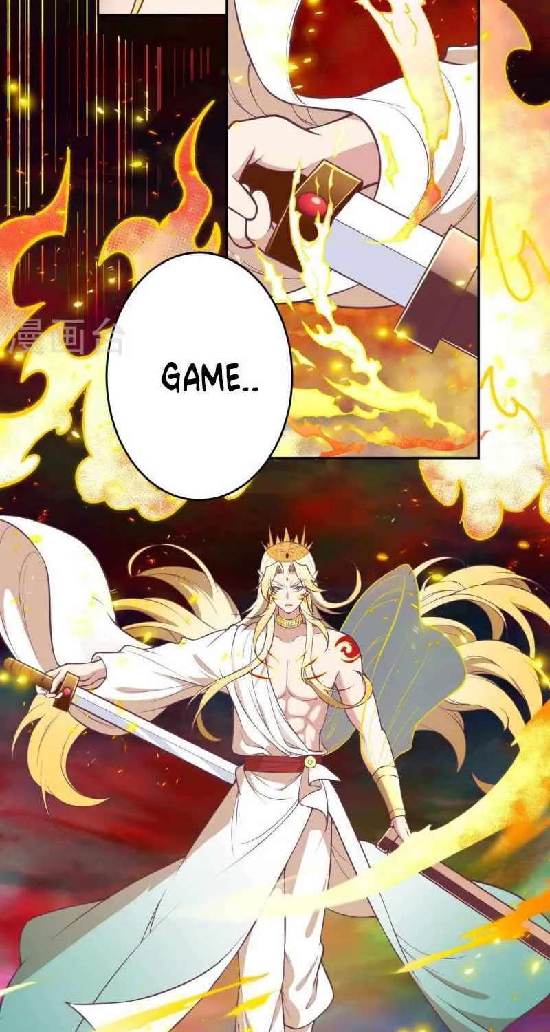 Read Against The Gods Manga Online