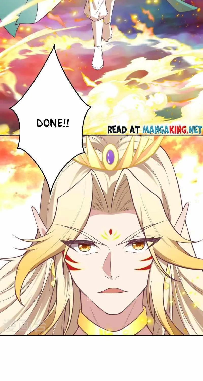 Read Against The Gods Manga Online