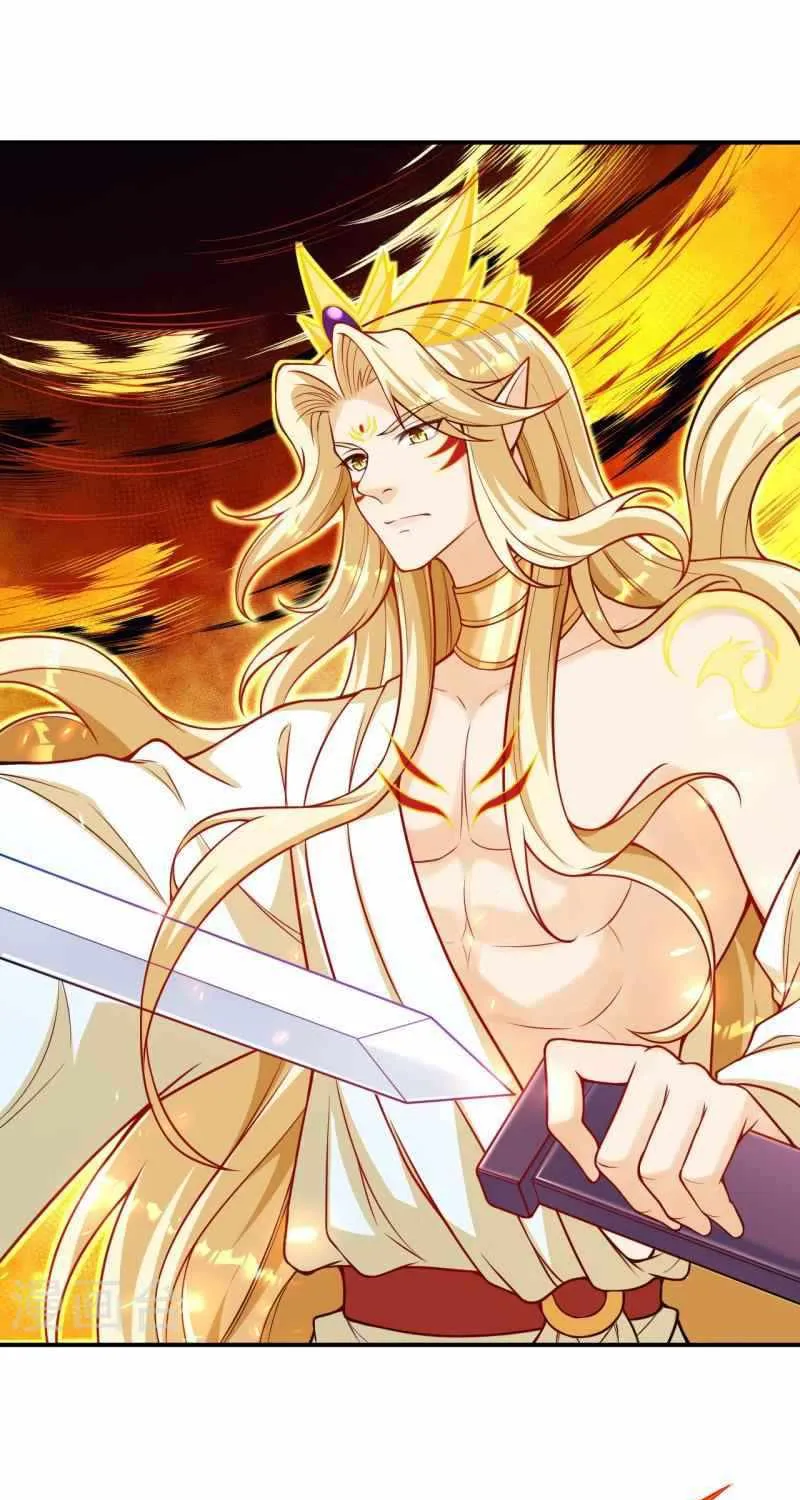 Read Against The Gods Manga Online