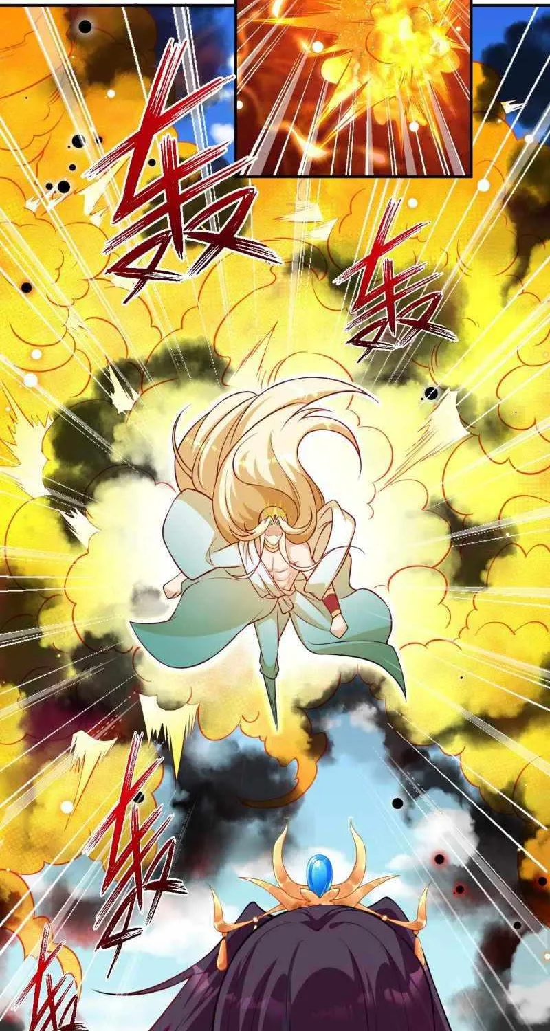 Read Against The Gods Manga Online