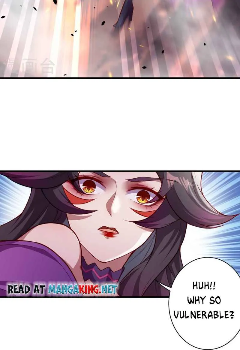 Read Against The Gods Manga Online