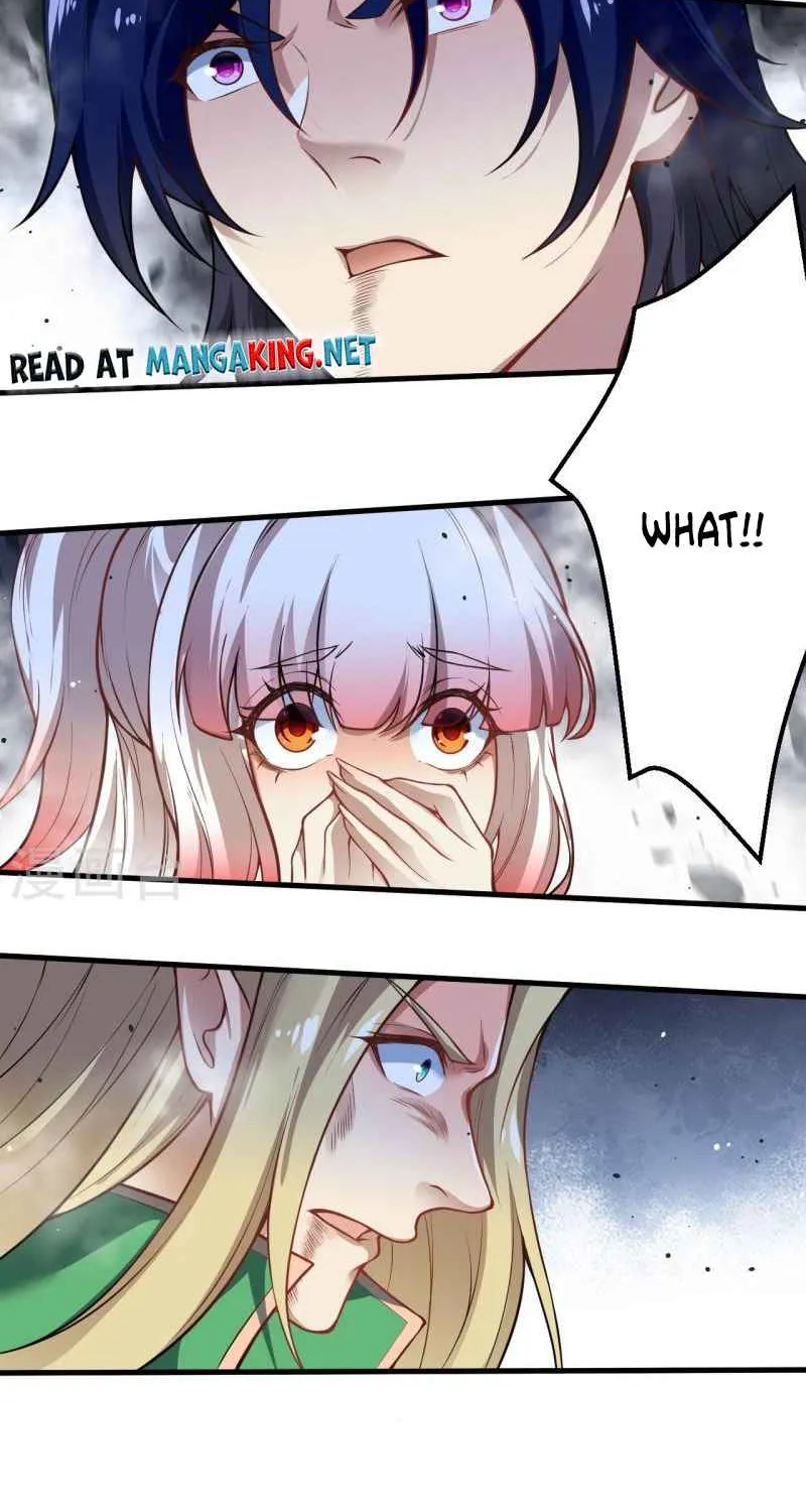 Read Against The Gods Manga Online