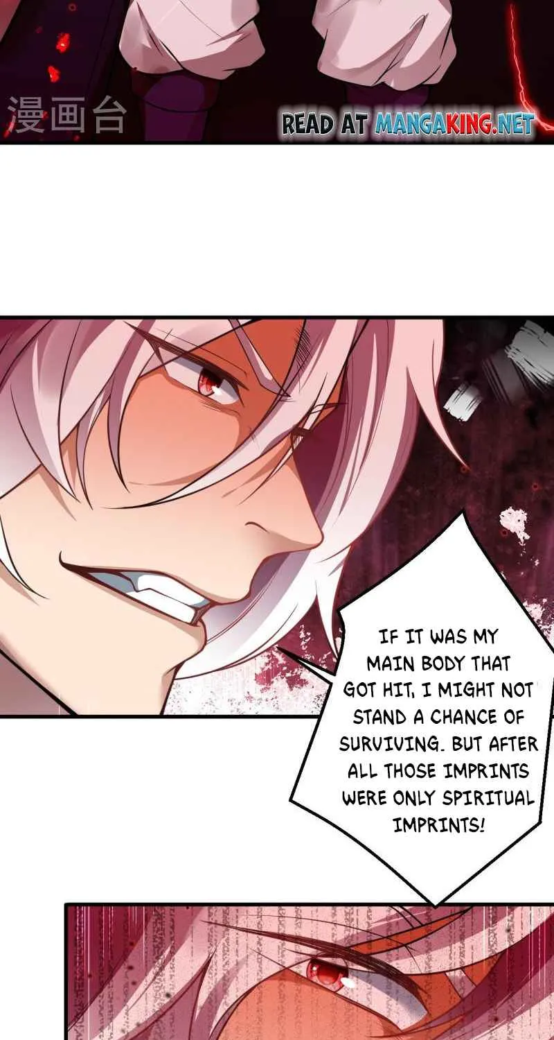 Read Against The Gods Manga Online