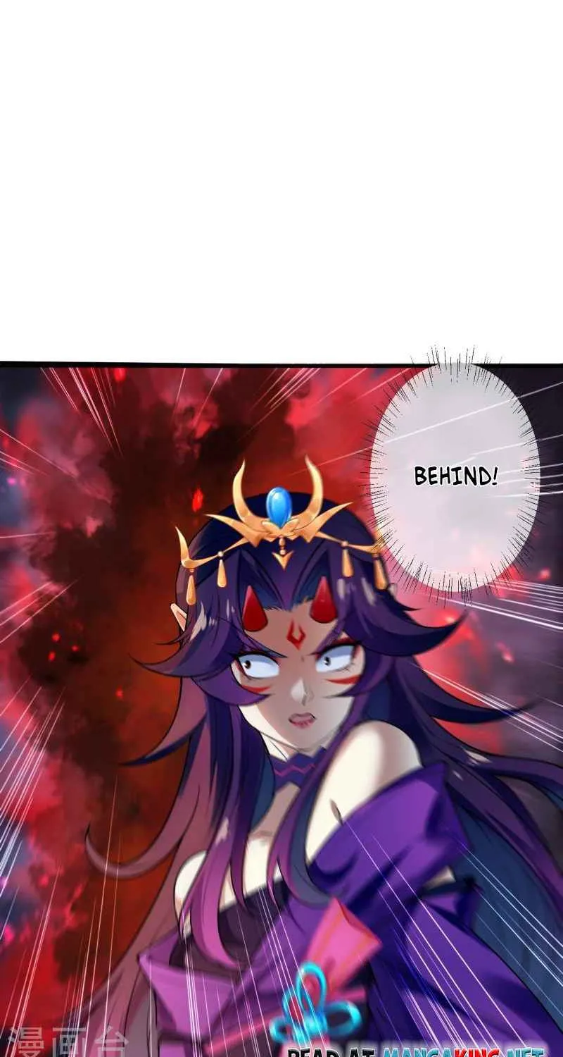 Read Against The Gods Manga Online