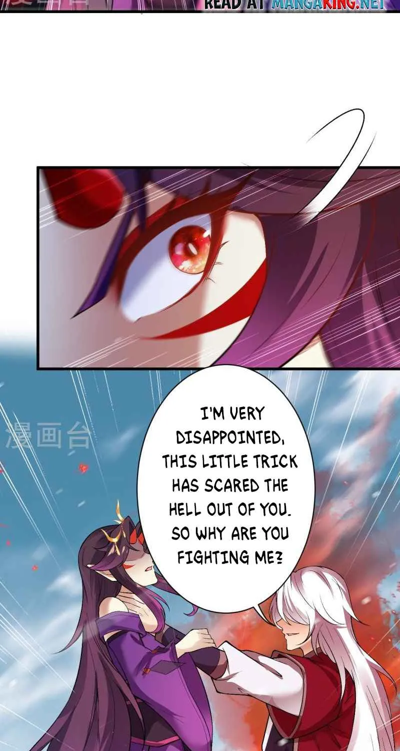 Read Against The Gods Manga Online