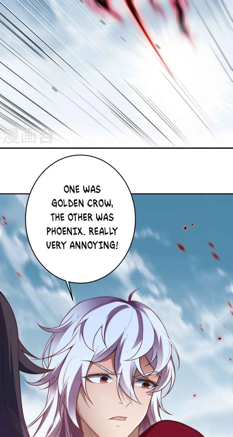 Read Against The Gods Manga Online