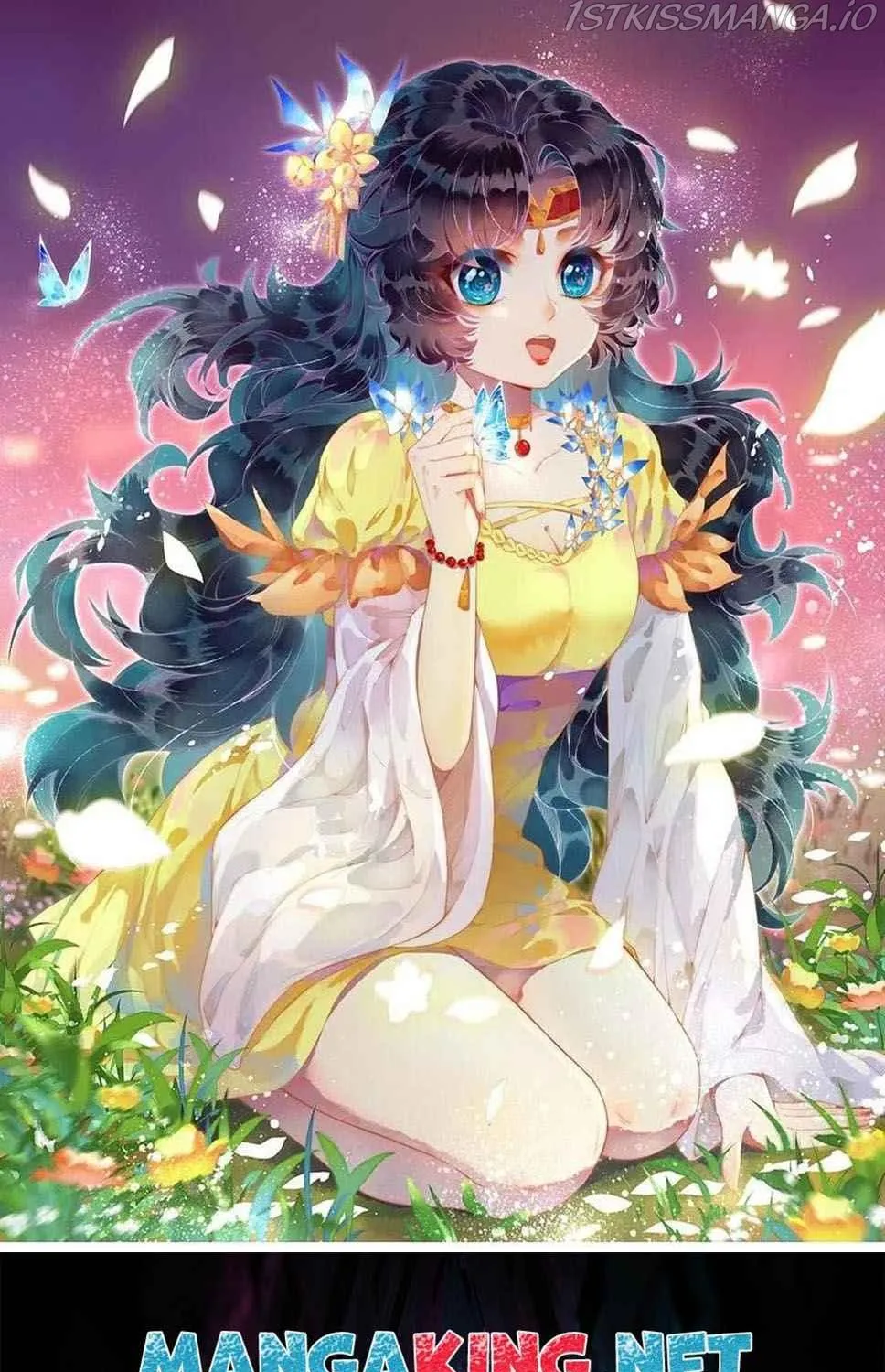 Read Against The Gods Manga Online