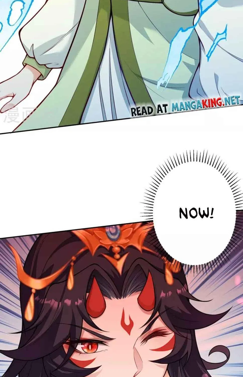 Read Against The Gods Manga Online