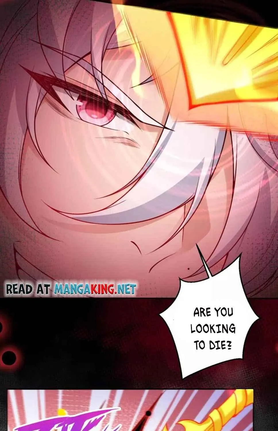 Read Against The Gods Manga Online