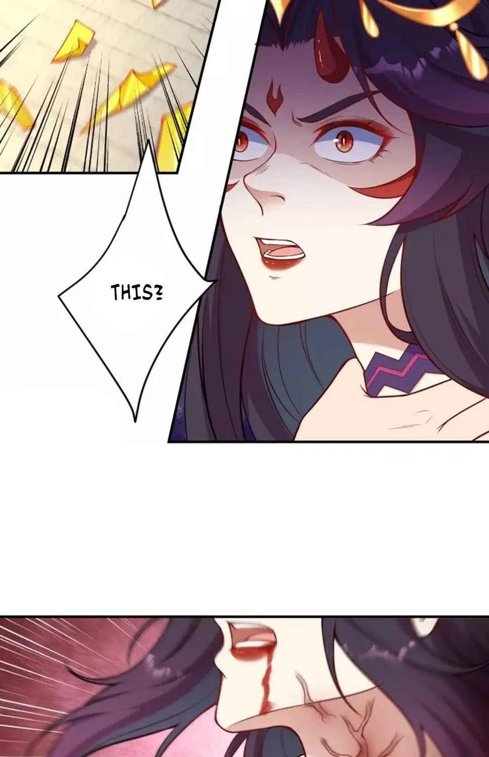 Read Against The Gods Manga Online