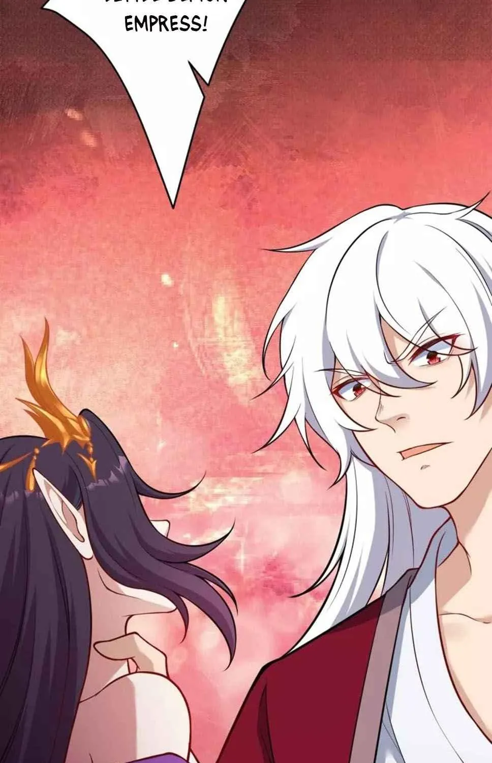 Read Against The Gods Manga Online