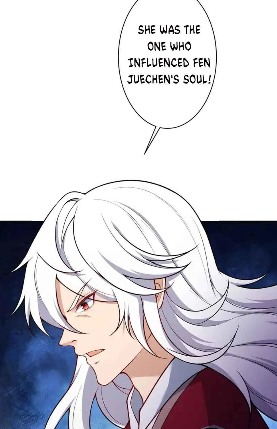 Read Against The Gods Manga Online