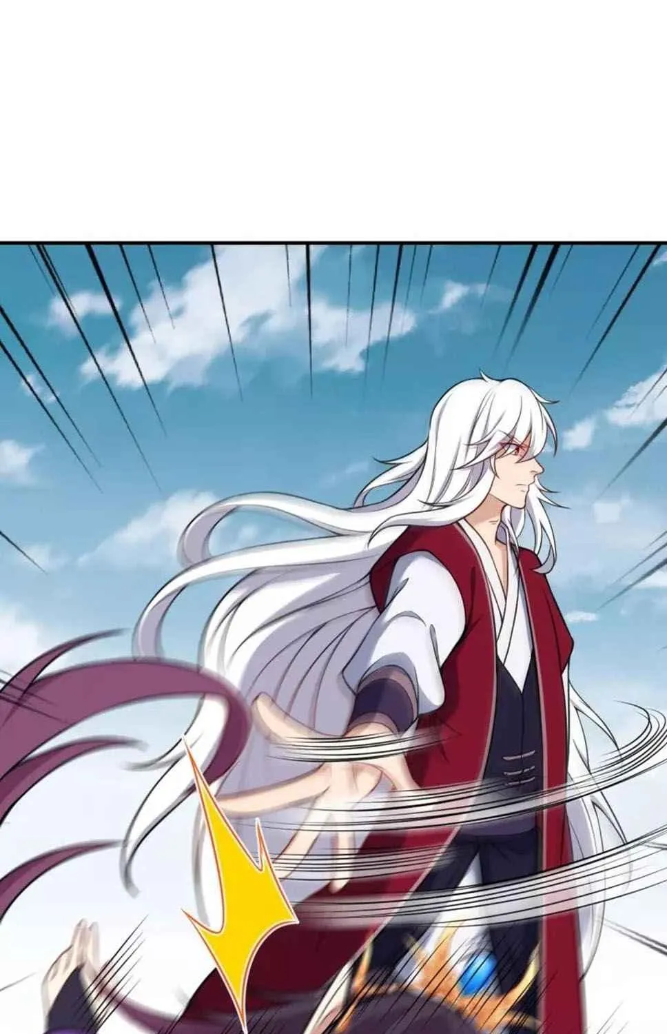 Read Against The Gods Manga Online